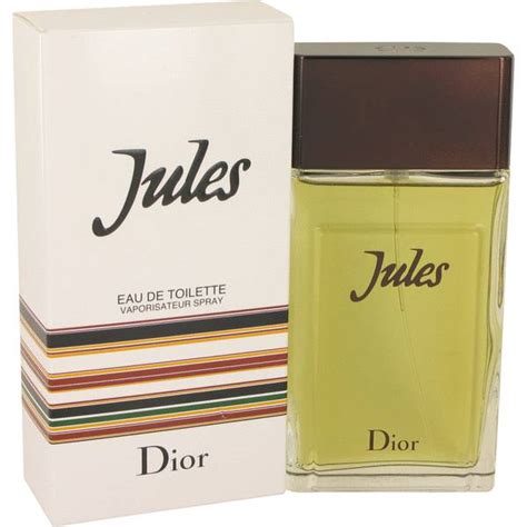 jules christian dior price|Dior jules cologne.